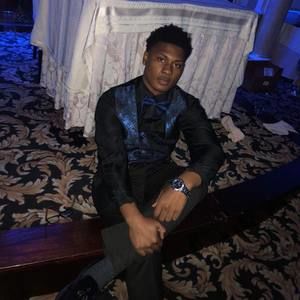 Meet your Posher, Kapri